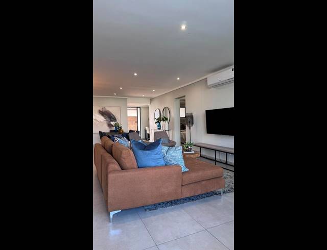 3 BEDROOM PROPERTY TO RENT IN MIDFIELD ESTATE